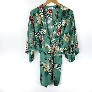 Kiki larue kimono wrap